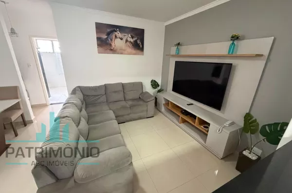 Apartamento para venda e locação no bairro Rudge Ramos em São Bernardo do Campo.