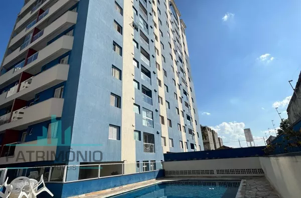 Apartamento à venda no Bairro Santo Antônio em São Caetano Do Sul.