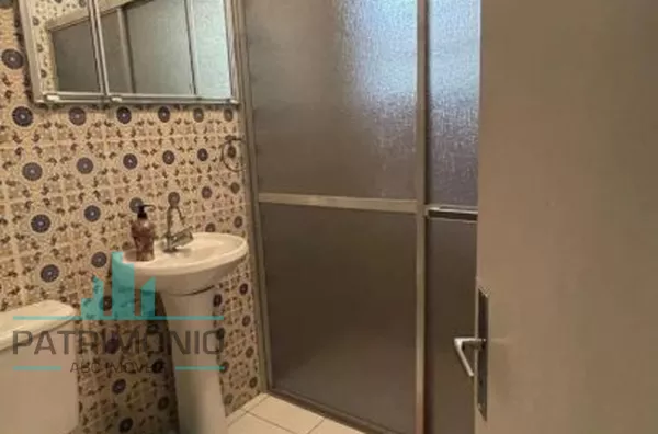 Terreno com casa para venda no Bairro Santo Antônio em São Caetano do Sul.