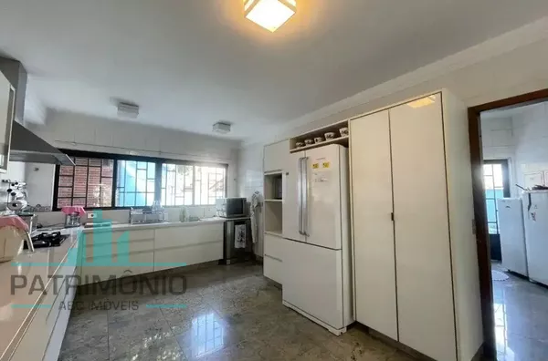 Cozinha