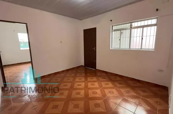 Casa à venda no bairro Santa Paula em São Caetano do Sul.