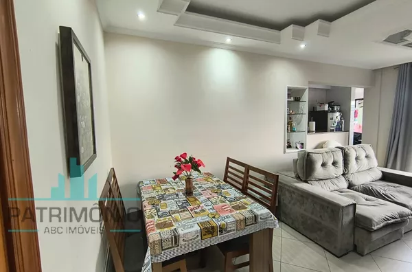 Apartamento para venda no bairro Santa Maria em São Caetano do Sul.