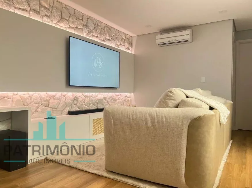 Apartamento, 2 quartos, 58 m² - Foto 3