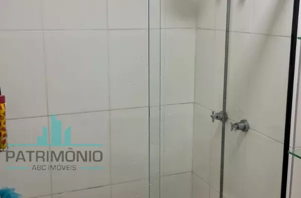 Banheiro