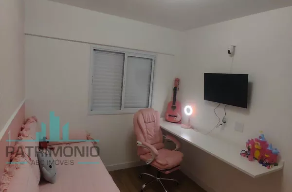 Dormitório