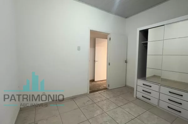 Dormitório