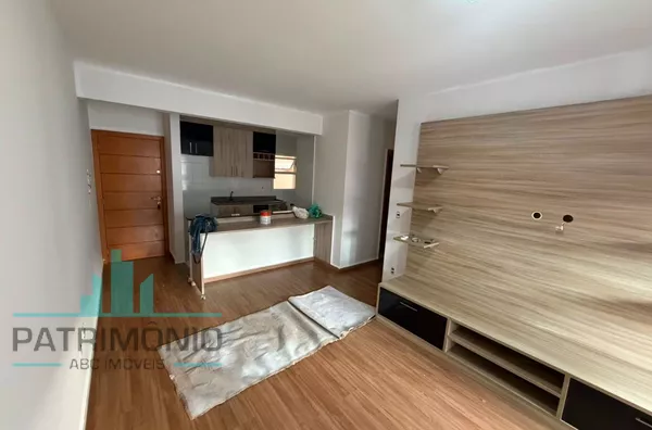Apartamento para locação no bairro Nova Gerty em São Caetano do Sul.