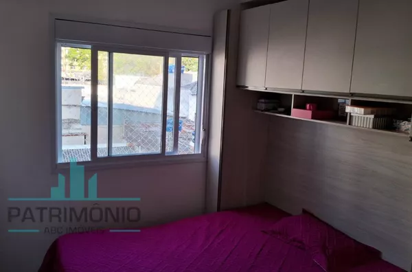 Dormitório