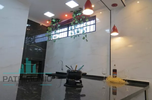 Cozinha
