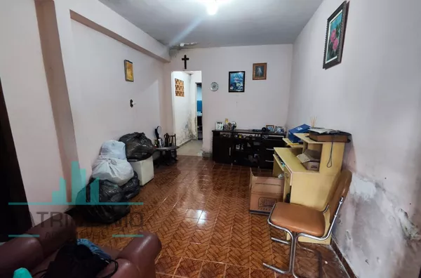 Sobrado a venda na Vila Palmares - Santo André