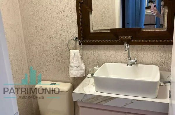 Lavabo