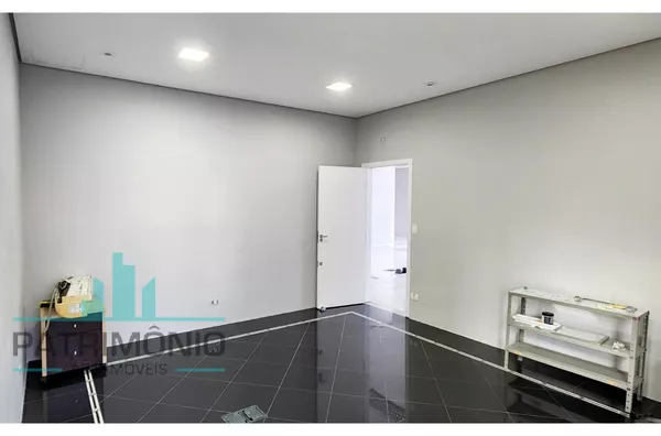 Escritório - piso 2