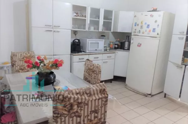 Casa à venda - Cerâmica - São Caetano do Sul/SP