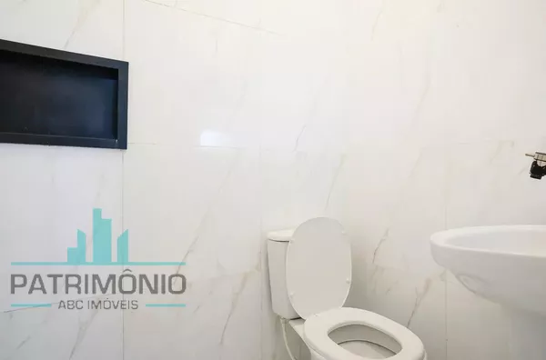 Banheiro
