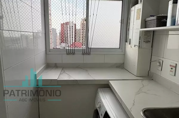 Apartamento à venda no Edifício Perfetto no bairro Olímpico em São Caetano do Sul. - Foto 17