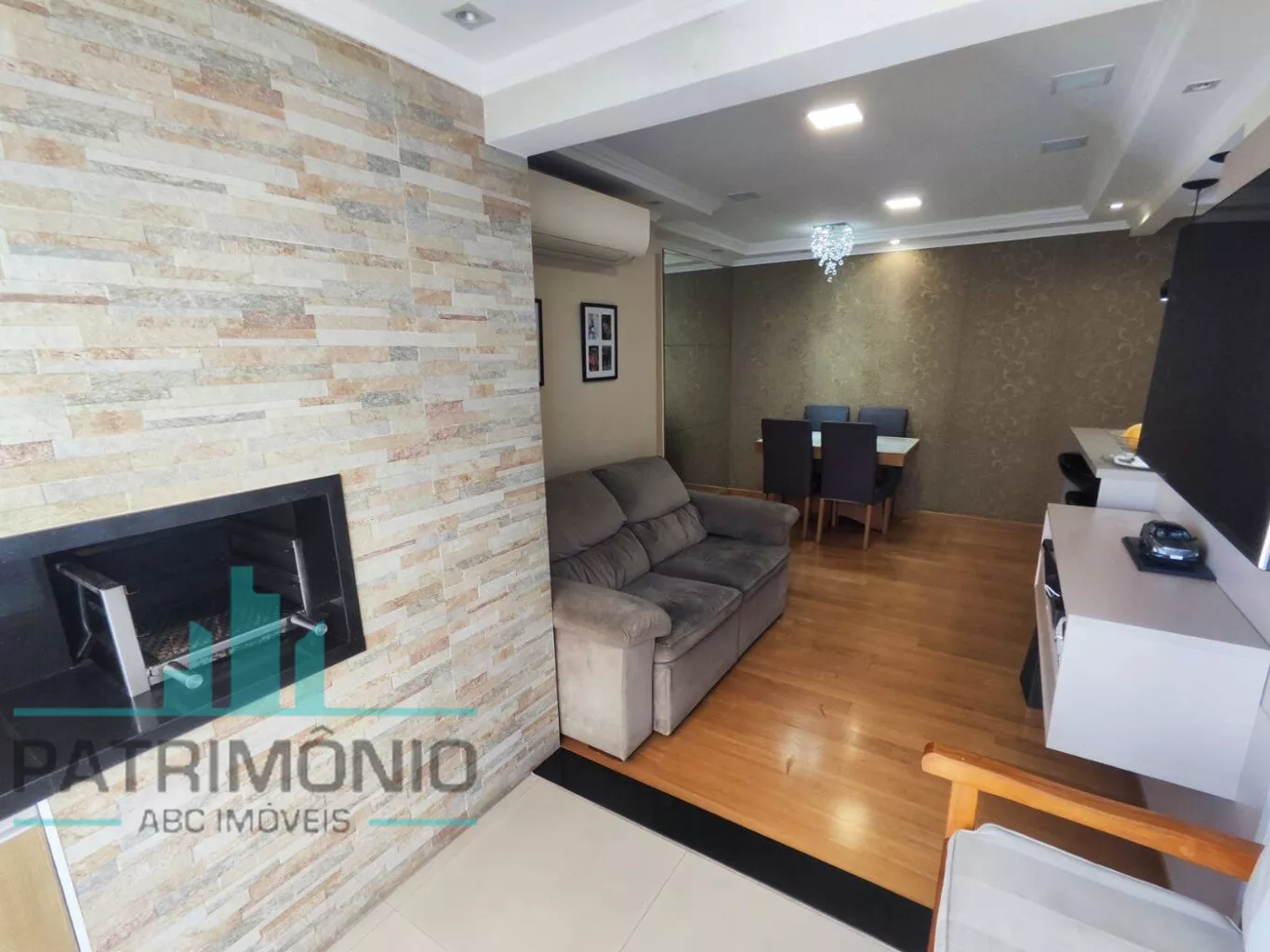 Apartamento, 2 quartos, 63 m² - Foto 6