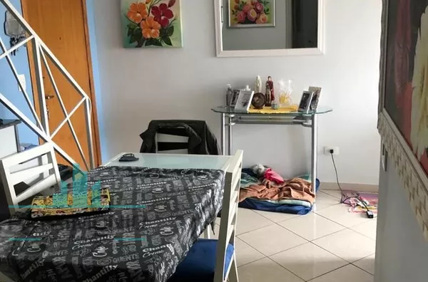 Cobertura Duplex a venda no Rudge Ramos - São Bernardo do Campo.