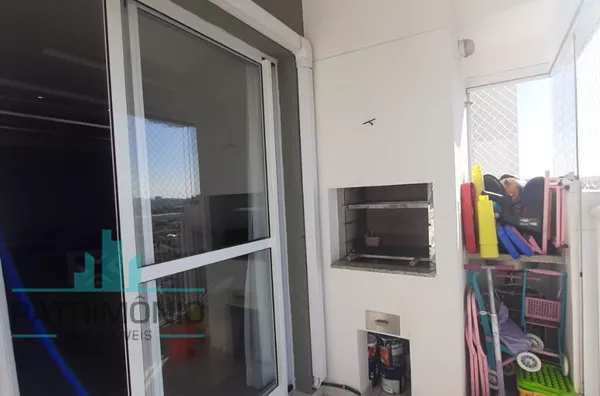 Apartamento à venda no Condomínio Totalitá no Bairro Boa Vista em São Caetano Do Sul.