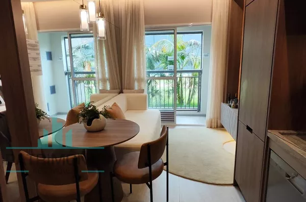 Lançamento no Bairro Fundação em São Caetano do Sul no Reserva São Caetano Bosque - Eztec