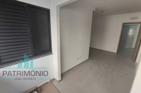 Apartamento à venda no Residencial Osvaldo Cruz em São Caetano do Sul.