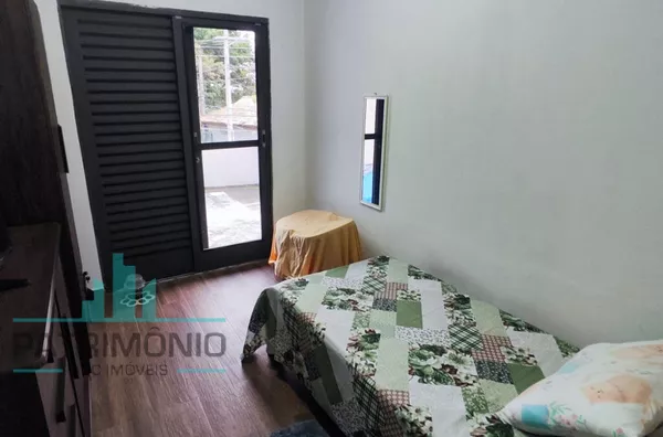 Dormitório