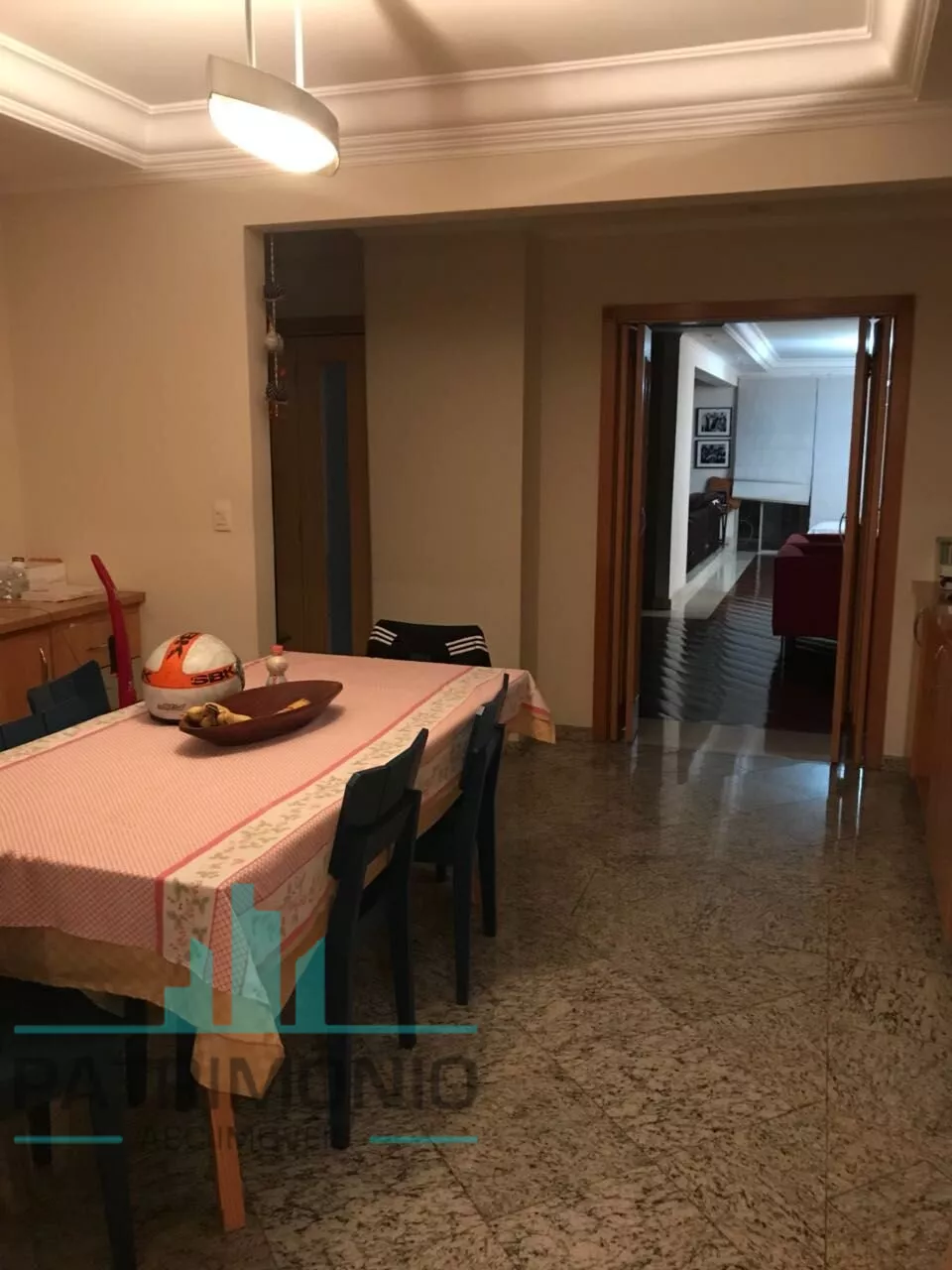 Apartamento, 4 quartos, 320 m² - Foto 7