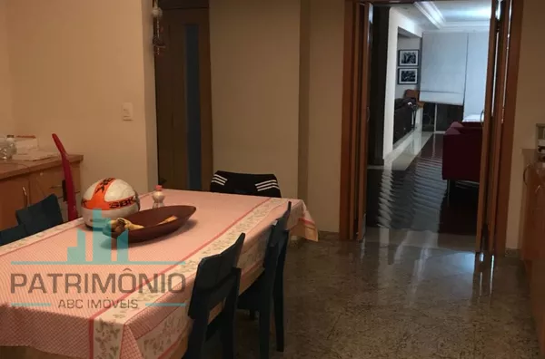 Apartamento à venda no Condomínio Edifício Itamaraty no bairro Santo Antônio em São Caetano do Sul. - Foto 7