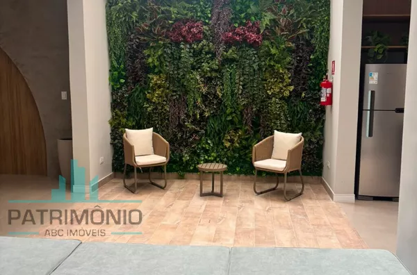 Apartamento à venda no Condomínio Edifício Itamaraty no bairro Santo Antônio em São Caetano do Sul. - Foto 33