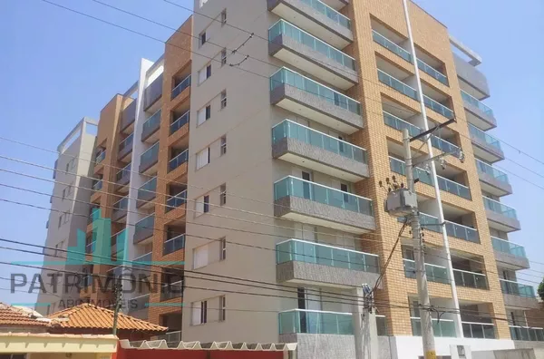 Coberura de 209m² a venda no Terrazze Di Carmen no Bairro Santa Maria - São Caetano do Sul.