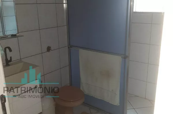Banheiro 