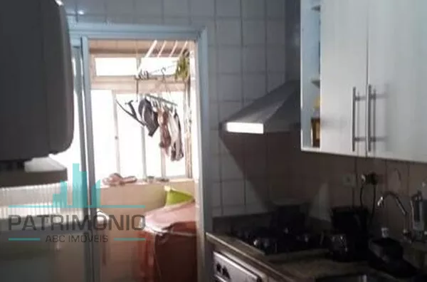 Apartamento Pronto para Morar a venda no Sacomã - São Paulo.