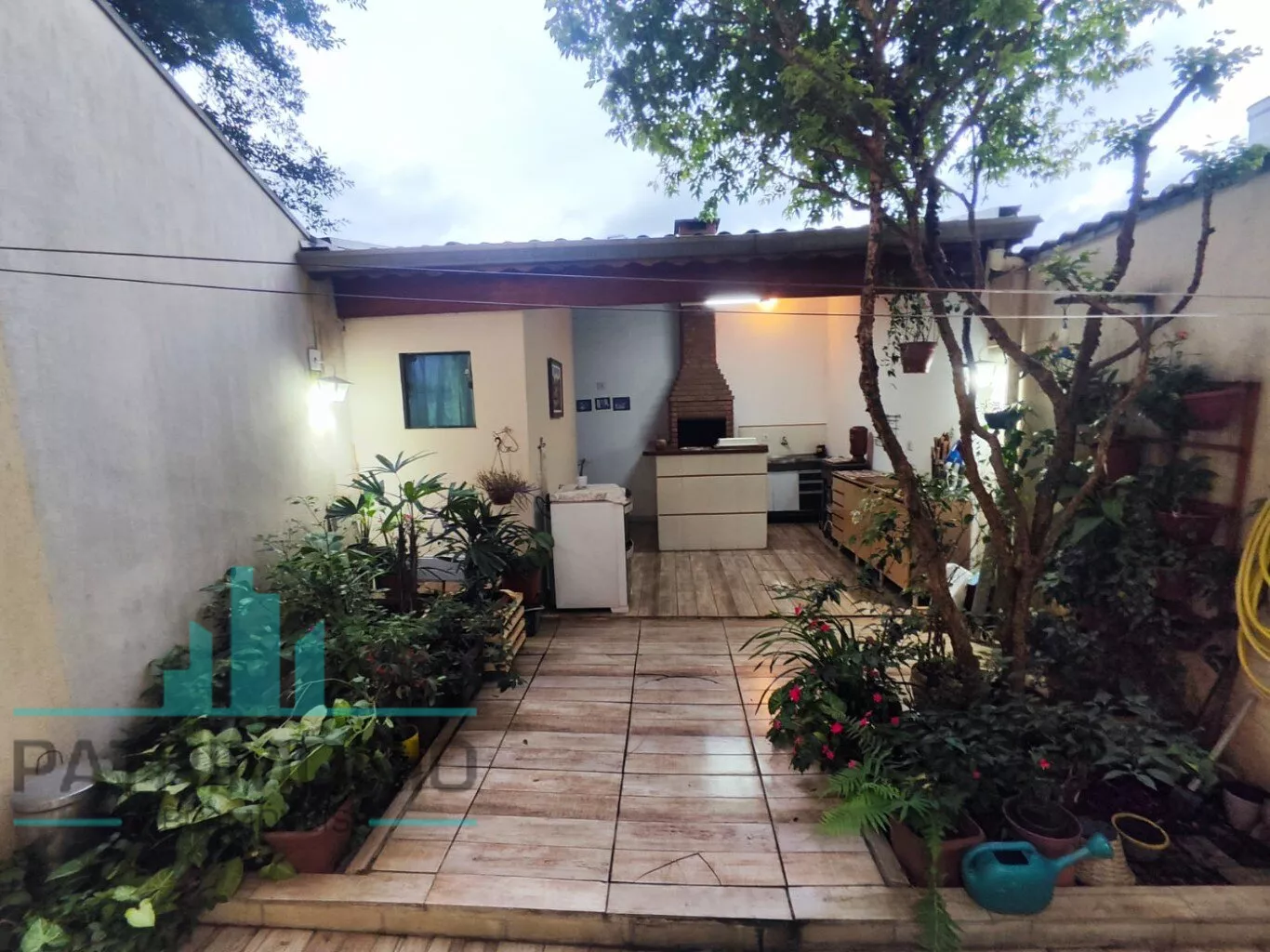 Sobrado, 3 quartos, 420 m² - Foto 30