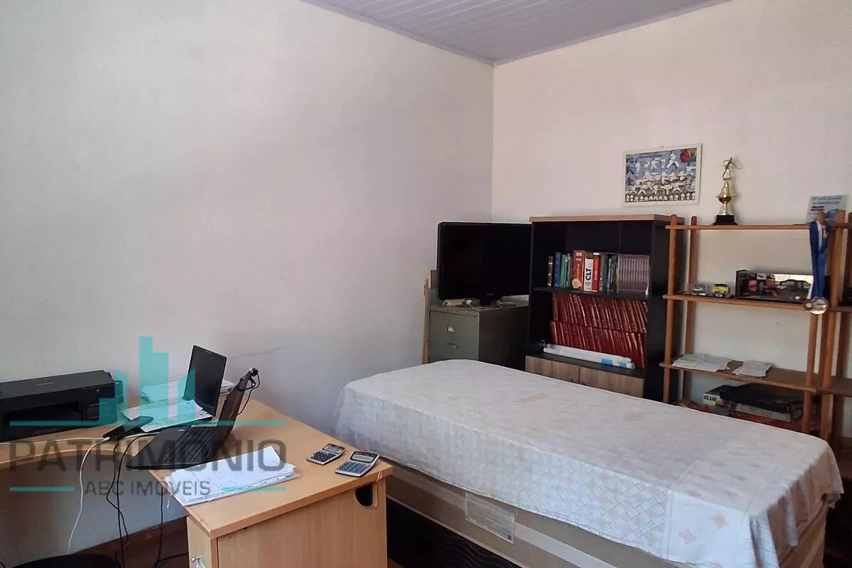 Casa, 3 quartos, 200 m² - Foto 12