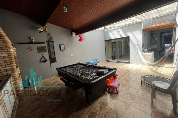 Sobrado à venda no Bairro Olímpico em São Caetano do Sul.