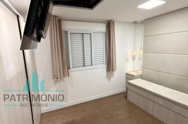 Dormitório