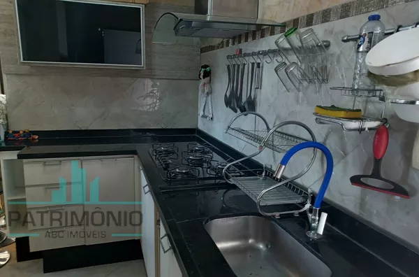 Cozinha