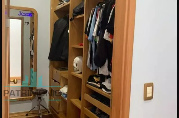 Closet Suíte 1