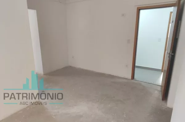 Apartamento à venda no Residencial Osvaldo Cruz em São Caetano do Sul.