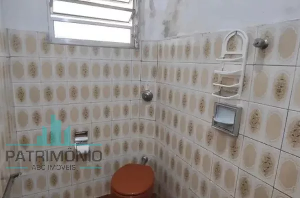 Banheiro