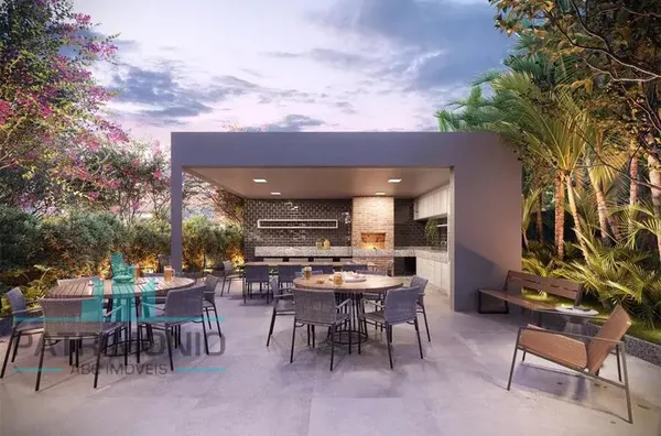 Apartamento a venda com 89m² no Edifício Raritá - Centro - São Caetano do Sul.