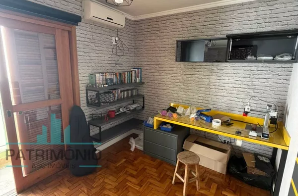 Dormitório