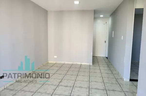 Apartamento a venda no Condomínio Residencial Parque Imperial em São Paulo