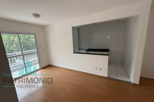 Apartamento à venda no bairro Cerâmica em São Caetano do Sul.