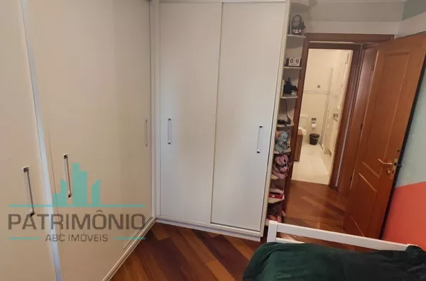Dormitório