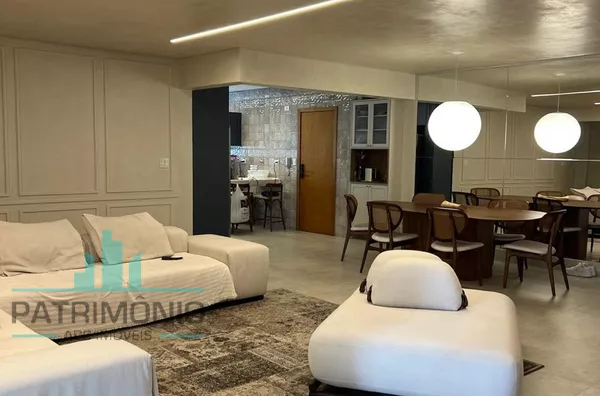 Apartamento à venda no Condomínio Lyon Residencial no Bairro Barcelona em São Caetano Do Sul.
