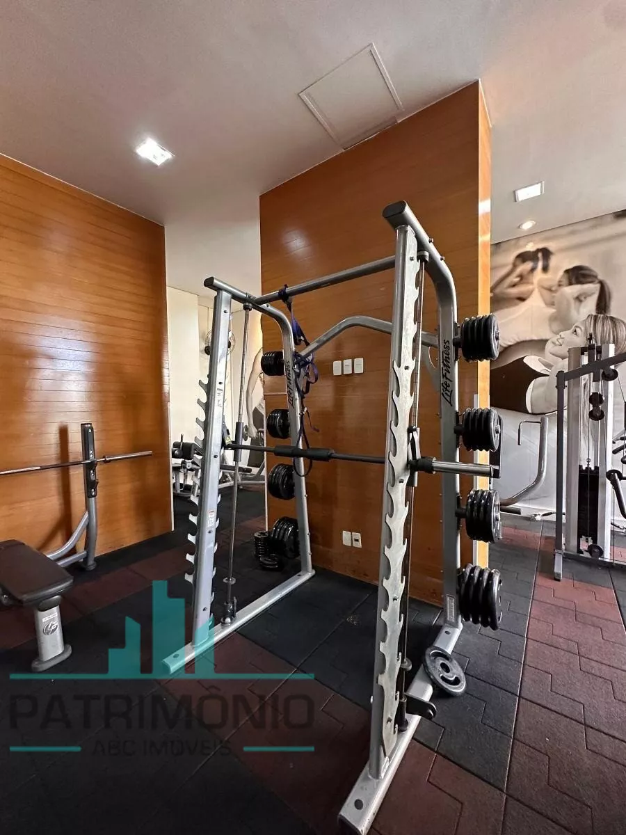 Apartamento, 3 quartos, 146 m² - Foto 22