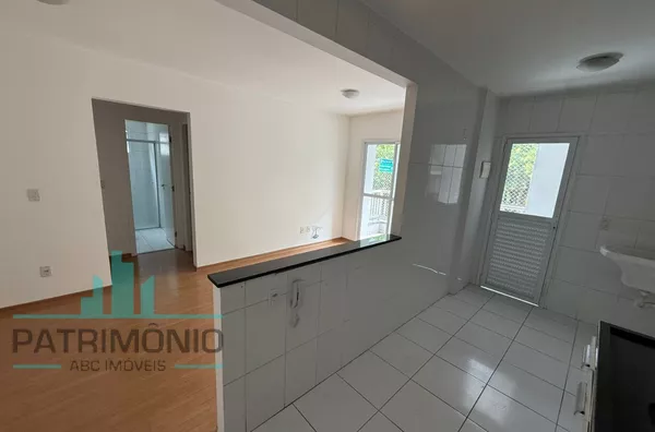 Apartamento à venda no bairro Cerâmica em São Caetano do Sul.