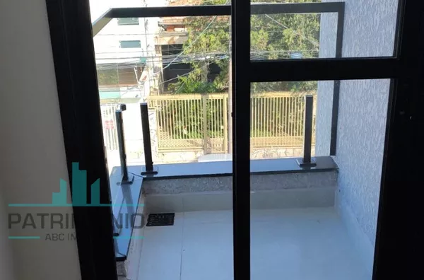 Sacada suíte