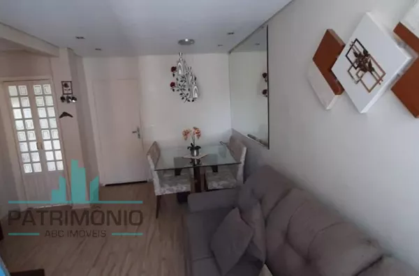 Apartamento à venda, 64m² - Boa Vista - São Caetano do Sul