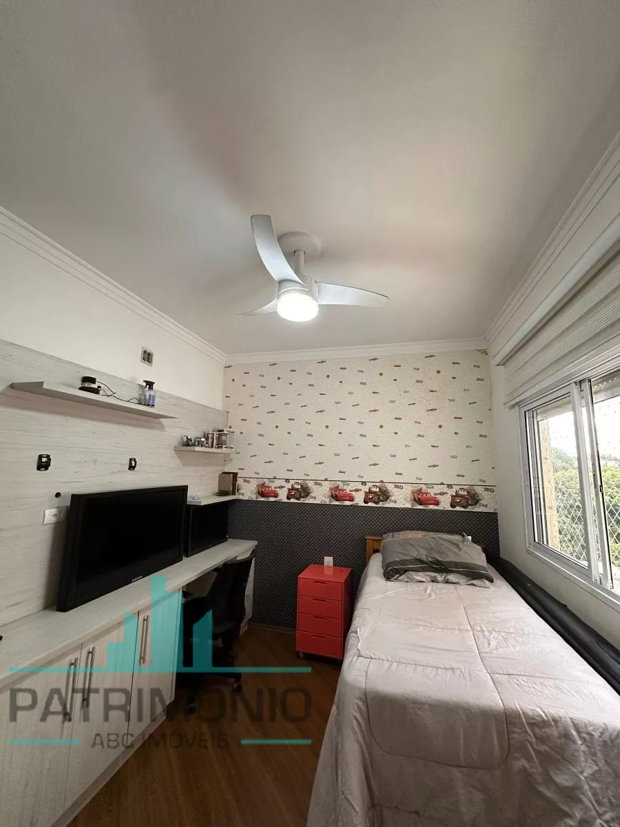 Apartamento, 3 quartos, 146 m² - Foto 15